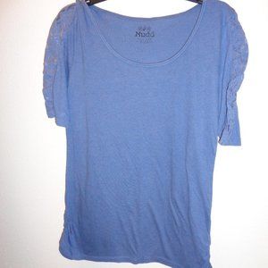 MUDD Top Size XL